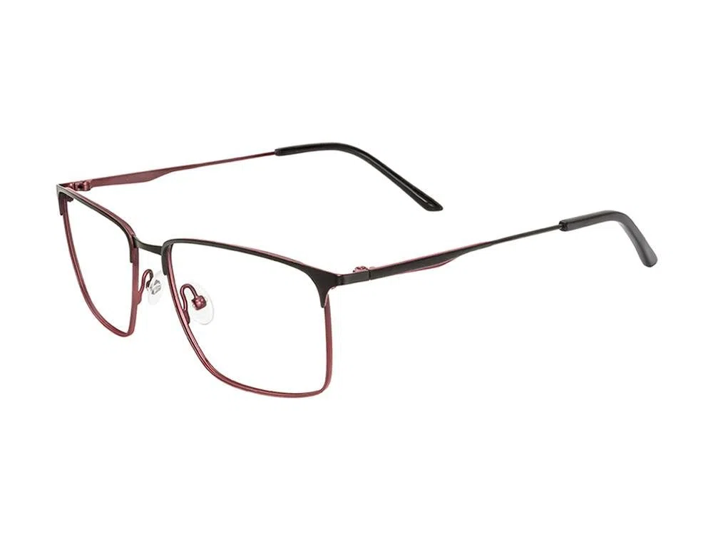 Club Level CLD9352 Eyeglasses - view 2